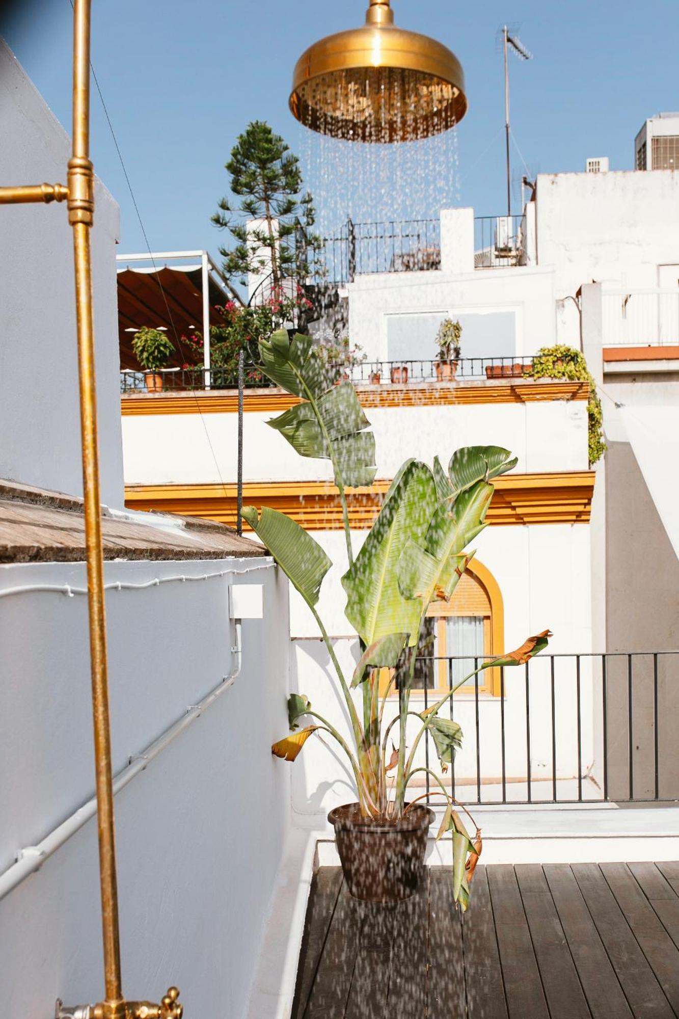 Lujoso Apartamento Con Piscina Compartida 2 — Photos 3